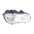 Rover 25 2000 2004 RH OE Headlight,   Rover 25 1999 to 2005