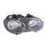 Right Headlamp (Original Equipment) for Mg ZR 2002 2004