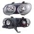 Left Headlamp for Mg ZR 2002 2004