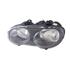 Left Headlamp (Original Equipment) for Mg ZR 2002 2004