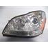 Left Headlamp (Halogen, Takes H7/H7 Bulbs) for Mercedes M CLASS 2005 2008