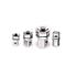 Kit of Bit & Quick Release Adapters for Ratchet Wrenches