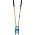 Draper Expert 26478 Heavy Duty Post Hole Digger with FSC Certified Ash Handles