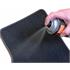 Foliatec Carpet Color Spray   Black Matt   400ml