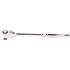 Draper Expert 26522 3 8 inch Sq. Dr. 60 Tooth Micro Head Reversible Ratchet