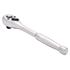 Draper 26724 72 Tooth Reversible Ratchet, 3/8" Sq. Dr.