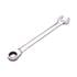 LASER 2683 Ratchet Spanner   Combination   17mm