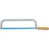 HACKSAW FRAME 300MM WOODEN HANDLE