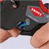 Knipex 27039 NexStrip Multi Tool for Electricians,190mm