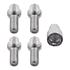 Febi Bilstein Locking Wheel Bolt Kit   27056