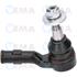 VEMA Left/Right Tie Rod End    27080