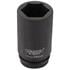 Draper Expert 27142 34mm 3 4 inch Square Drive Hi Torq 6 Point Deep Impact Socket