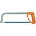 HACKSAW FRAME 300MM PLASTIC HANDLE