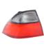 Left Rear Lamp (Outer, On Quarter Panel, Original Equipment) for Saab 9 5 1997 2001