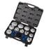 Draper 27237 Oil Filter Socket Set (19 Piece)