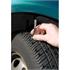 Draper Expert 27298 Tyre Tread Depth Gauge
