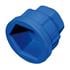 Draper 27305 Oil Filter Socket, 1/2" Sq. Dr., 30mm/6 Flutes