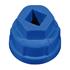 Draper 27305 Oil Filter Socket, 1/2" Sq. Dr., 30mm/6 Flutes