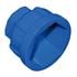 Draper 27306 Oil Filter Socket, 1/2" Sq. Dr., 32.5mm/6 Flutes