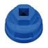 Draper 27311 Oil Filter Socket, 1/2" Sq. Dr., 38mm/6 Flutes