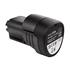 Draper 27370 DXPULSE 12V 2.0Ah Li ion Battery