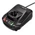 Draper 27376 DXPULSE 12V Fast Battery Charger, 4.0A, UK Plug