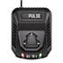 Draper 27376 DXPULSE 12V Fast Battery Charger, 4.0A, UK Plug