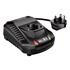 Draper 27376 DXPULSE 12V Fast Battery Charger, 4.0A, UK Plug