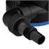 Draper 27476 230V Submersible Clean Water Pump with Float Switch, 280L/min, 550W