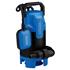 Draper 27477 230V Submersible Dirty Water Pump with Float Switch, 260L/min, 550W