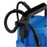 Draper 27477 230V Submersible Dirty Water Pump with Float Switch, 260L/min, 550W