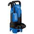 Draper 27478 230V Submersible Dirty Water Pump with Float Switch, 330L/min, 750W