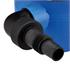 Draper 27484 230V Dirty Water Pump with Float Switch, 330L/min, 1100W