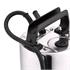 Draper 27484 230V Dirty Water Pump with Float Switch, 330L/min, 1100W