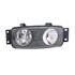 Right Front Fog Lamp for Scania 4 Series 1995 2004