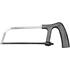 HACKSAW FRAME 150MM, PLASTIC HANDLE