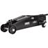 Draper 27635 Trolley Jack, 3 Tonne, Black