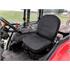 Tractor Seat Cover Protector   Low Back Model