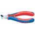 Knipex 27716 120mm Electronics Oblique End Cutting Nipper