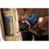 Draper 29395 DXPULSE 12V Brushless Combi Drill Kit, 1 x 4.0Ah Battery, 1 x Fast Charger