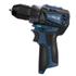 Draper 27781 DXPULSE 12V Brushless Drill Driver (Sold Bare)