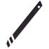 Draper 27786 Snap Off Segment Knife Blades, 9mm, Black (Pack of 10)