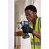 Draper 27876 DXPULSE 12V Brushless Impact Driver, 1/4" Sq. Dr. (Sold Bare)