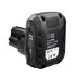 Draper 27878 DXPULSE 12V 5.0Ah Li ion Battery