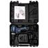 Draper 27879 DXPULSE 12V Brushless Combi Drill Kit, 2 x 2.0Ah Batteries, 1 x Charger
