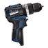 Draper 27885 DXPULSE 12V Brushless Combi Drill Kit, 2 x 4.0Ah Batteries, 1 x Fast Charger