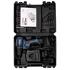 Draper 27917 DXPULSE 12V Brushless Drill Driver Kit, 2 x 2.0Ah Batteries, 1 x Charger