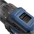 Draper 27917 DXPULSE 12V Brushless Drill Driver Kit, 2 x 2.0Ah Batteries, 1 x Charger