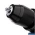 Draper 27917 DXPULSE 12V Brushless Drill Driver Kit, 2 x 2.0Ah Batteries, 1 x Charger