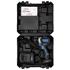 Draper 27960 DXPULSE 12V Brushless Impact Wrench Kit, 3/8" Sq. Dr., 1 x 5.0Ah Battery, 1 x Fast Charger